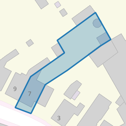 Perceel YSK00-G-6445