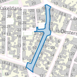 Perceel YSK00-G-6449