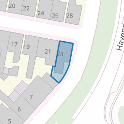 Perceel YSK00-G-6455