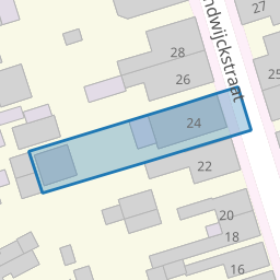 Perceel YSK00-G-6460