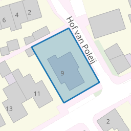 Perceel YSK00-G-6494