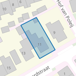 Perceel YSK00-G-6495