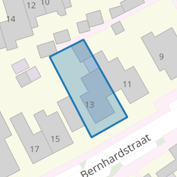 Perceel YSK00-G-6496