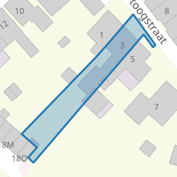 Perceel YSK00-G-6508