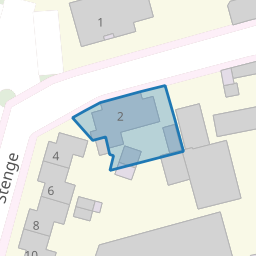 Perceel YSK00-G-6512