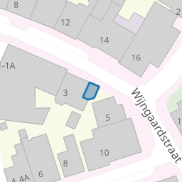 Perceel YSK00-G-6523