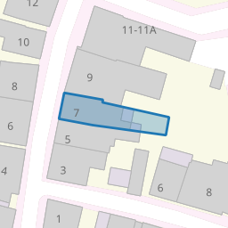 Perceel YSK00-G-6525