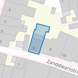 Perceel YSK00-G-6526