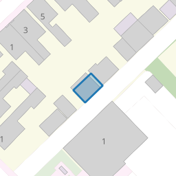 Perceel YSK00-G-6551