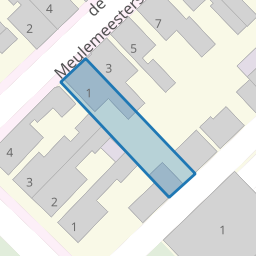 Perceel YSK00-G-6552