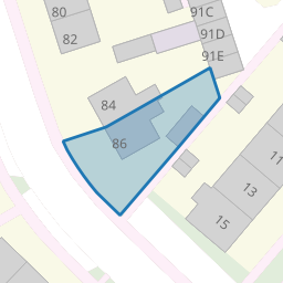 Perceel YSK00-G-6560