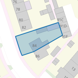 Perceel YSK00-G-6561