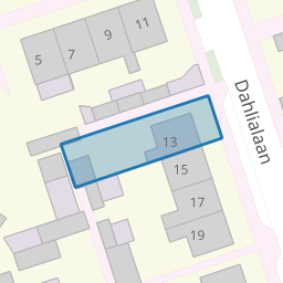 Perceel YSK00-G-6562