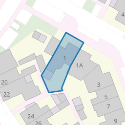 Perceel YSK00-G-6580