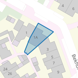 Perceel YSK00-G-6581