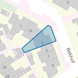 Perceel YSK00-G-6582