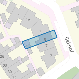 Perceel YSK00-G-6583