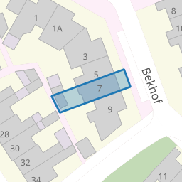 Perceel YSK00-G-6584