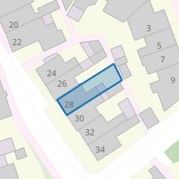 Perceel YSK00-G-6588