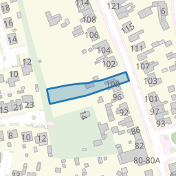 Perceel YSK00-G-6597