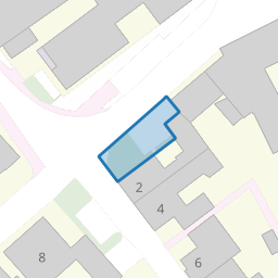 Perceel YSK00-G-6602