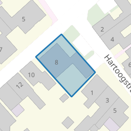 Perceel YSK00-G-6603