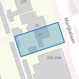 Perceel YSK00-G-6618