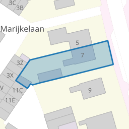 Perceel YSK00-G-6619