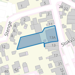 Perceel YSK00-G-6633