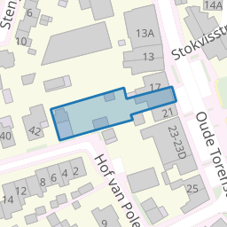 Perceel YSK00-G-6635