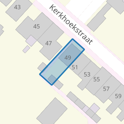 Perceel YSK00-G-6640