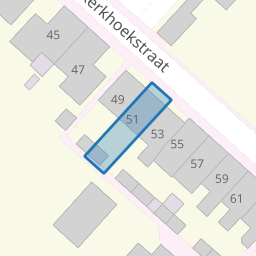 Perceel YSK00-G-6641