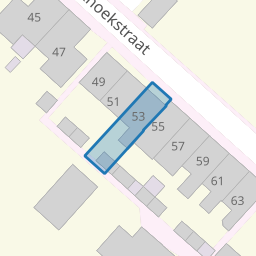 Perceel YSK00-G-6642