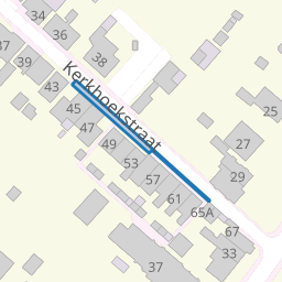 Perceel YSK00-G-6648