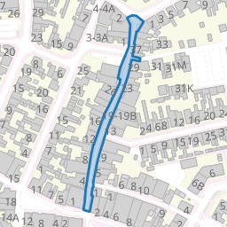 Perceel YSK00-G-6657