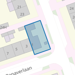 Perceel YSK00-G-6681