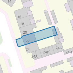 Perceel YSK00-G-6694