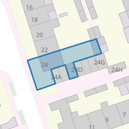 Perceel YSK00-G-6695