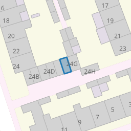 Perceel YSK00-G-6700