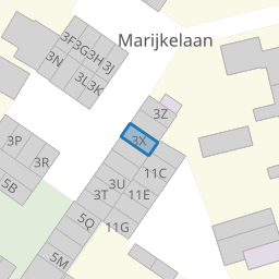 Perceel YSK00-G-6708