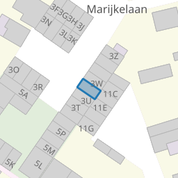 Perceel YSK00-G-6710