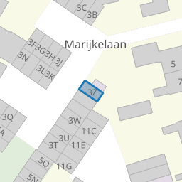 Perceel YSK00-G-6712