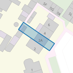 Perceel YSK00-G-6715