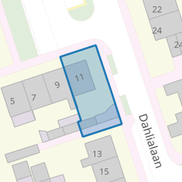 Perceel YSK00-G-6723