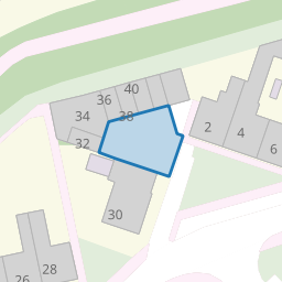 Perceel YSK00-G-6732