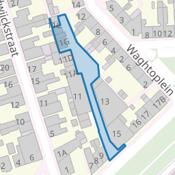 Perceel YSK00-G-6735