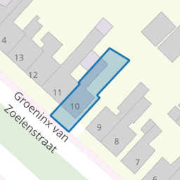 Perceel YSK00-G-6736