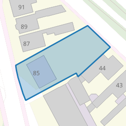 Perceel YSK00-G-6738