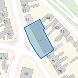 Perceel YSK00-G-6739