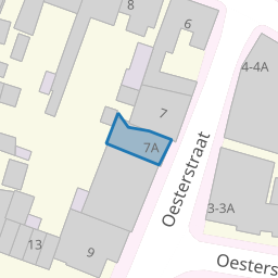 Perceel YSK00-G-6771